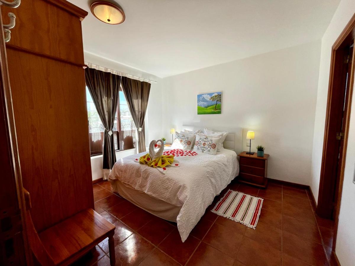 Villa Pilar Playa Blanca  Exterior photo