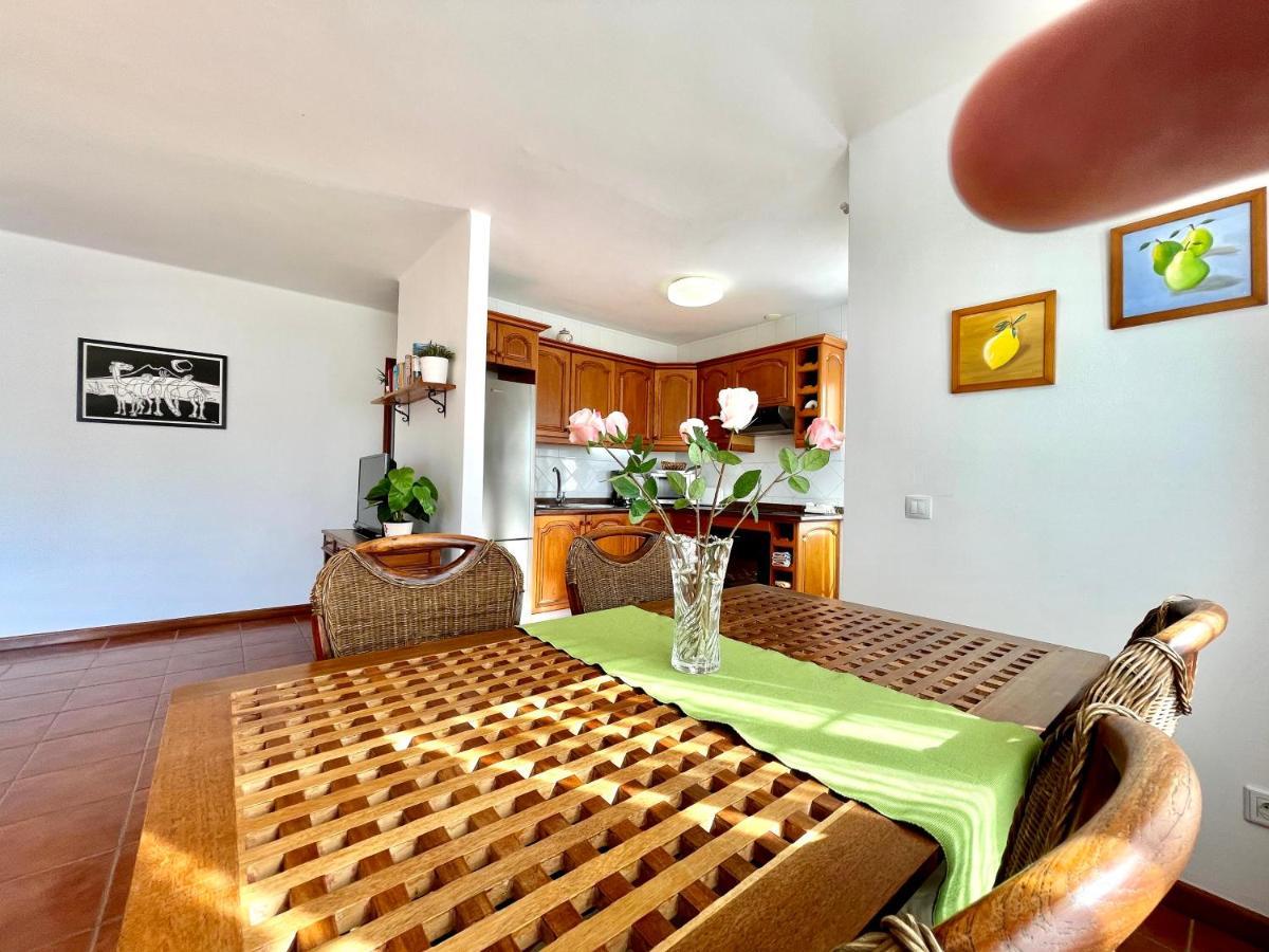 Villa Pilar Playa Blanca  Exterior photo